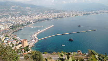 Alanya