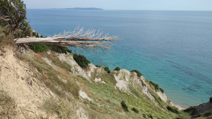 Arkoudilas Path, Kerkyra