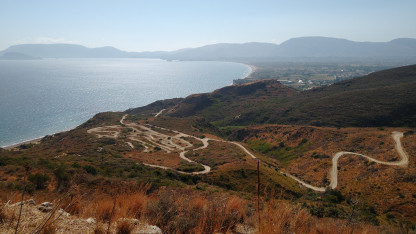 Kalamaki, Zakynthos