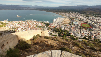 Nafplio