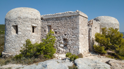 Venetian Tower, Zakynthos